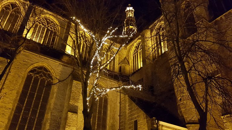 The CineMusic Experience op 6 en 7 december in Grote Kerk Alkmaar π