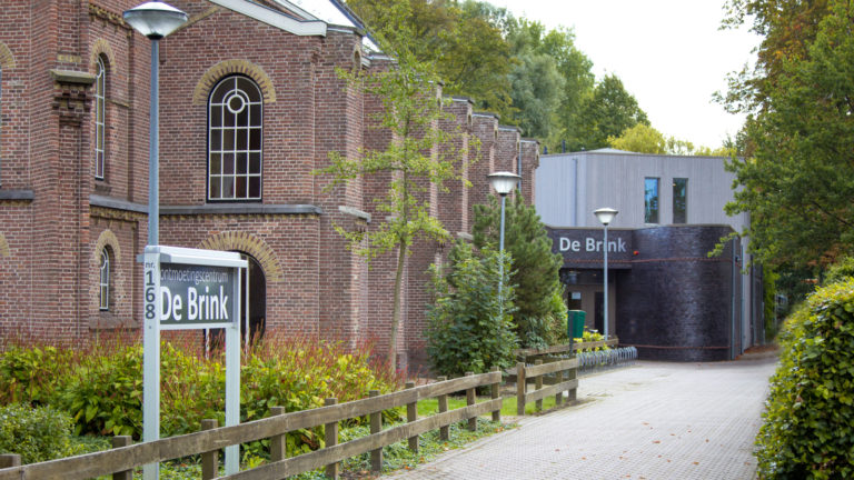Dijk en Waardse kerken slaan handen ineen voor voedselbank π