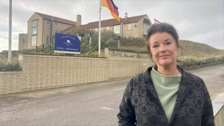 Plan voor nieuw hotel Bergen aan Zee voor de rechter: “Eindelijk worden we gehoord”