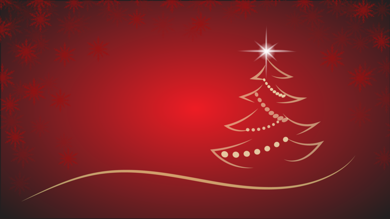 Seniorenkerstfeest op 17 december in Sjaloom Heerhugowaard π