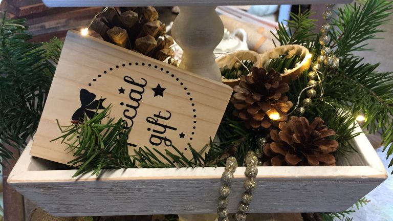 Kruizer Winterfair op 10 en 11 december in ‘t Kruis 🗓