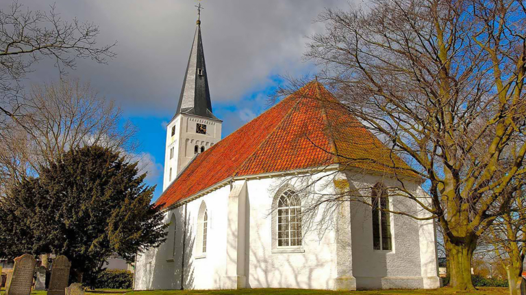 Winterconcert van Muziek- en Dansschool Heiloo in de Witte Kerk π