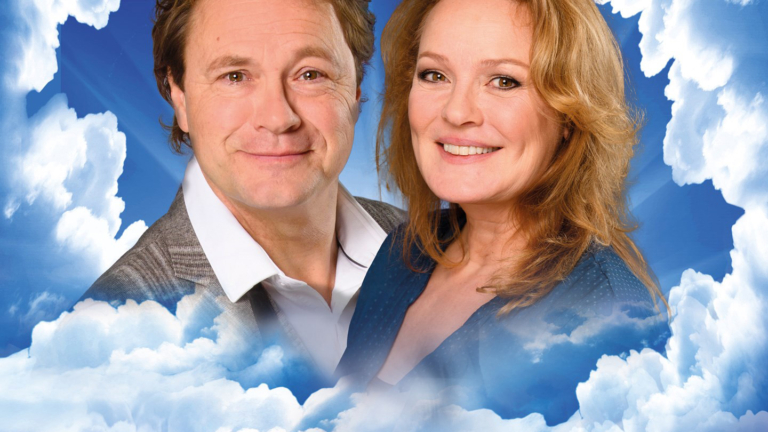 Ellen Pieters en Han Oldigs met cabaretvoorstelling Adam & Eva 2.0 in Cool 🗓