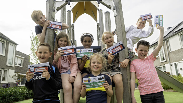 Alkmaarse clubs halen ruim 96.000 euro op met Grote Clubactie