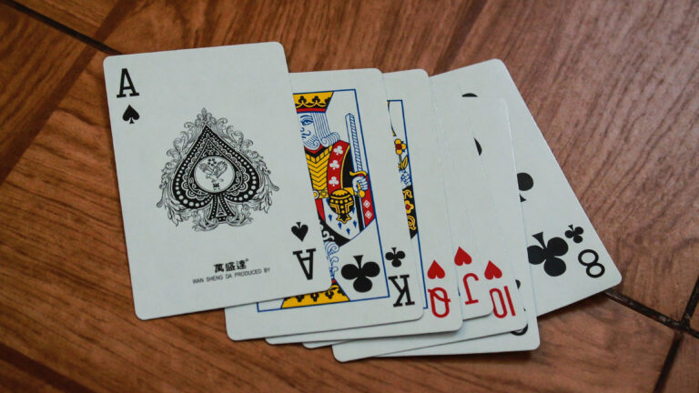 Spelletjesochtend voor senioren in Noord-Scharwoude 🗓