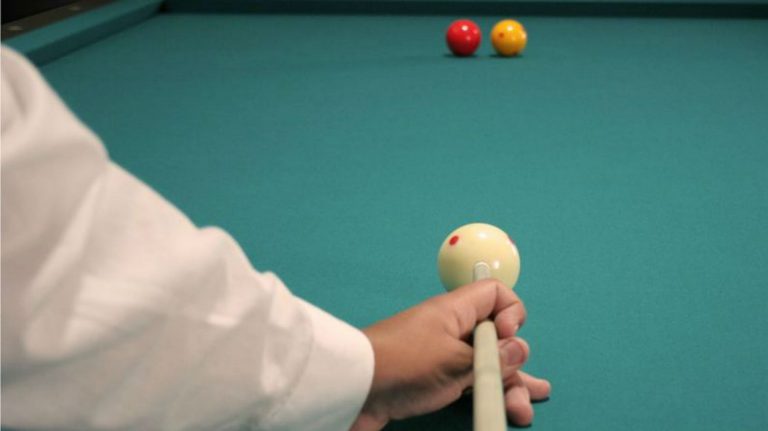 Keu-ze β93 organiseert Heerhugowaards biljartkampioenschap π
