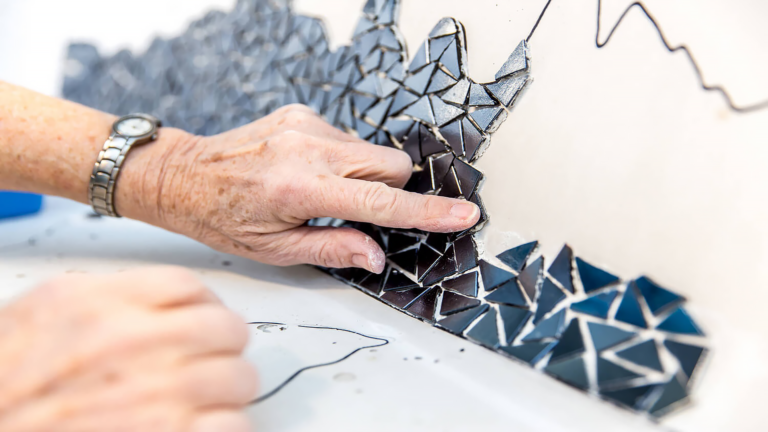 Draag een steentje bij aan de eerste ‘Social Sofa’ in het Atelier van Cool 🗓