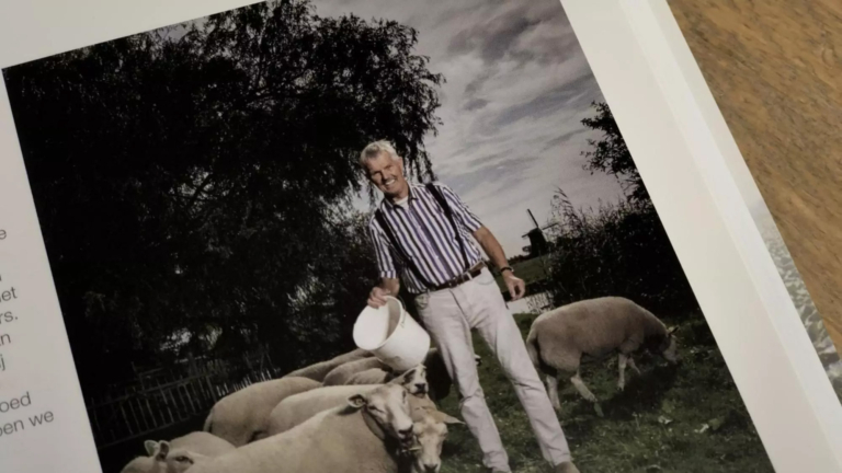 Burgemeester: motief dood Hendrik Vroegop (79) ‘was iets in persoonlijke sfeer’