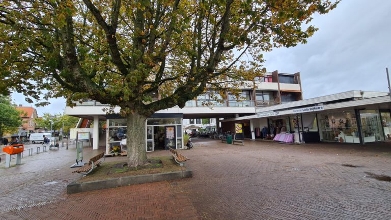 Sloop Bakemaflat start op 30 januari en duurt zes weken, bewoners willen groene pleininrichting