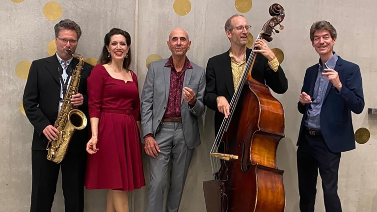 Jewish Jazz in Het Oude Gemaal 🗓