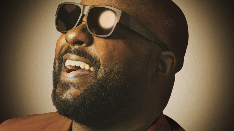 Stevie Wonder Tribute in Heerhugowaards theater Cool π