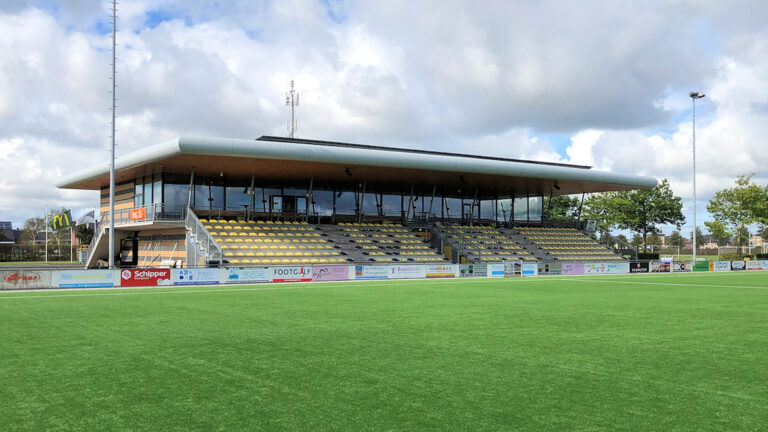 Reiger Boys houdt voetbaldag in voorjaarsvakantie π