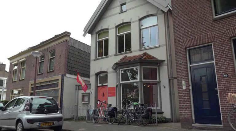 NWZ en βt Praethuys houden themamiddag in Wijkcentum Overdie over hormoontherapie bij borstkanker π