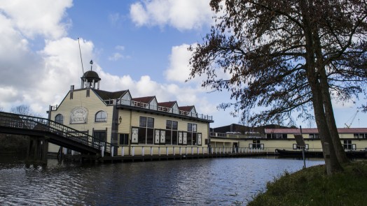 Paasbrunch bij Museum BroekerVeiling in Broek op Langedijk ๐