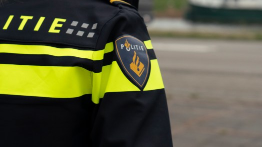 Wijkagenten houden spreekuur in De Binding π