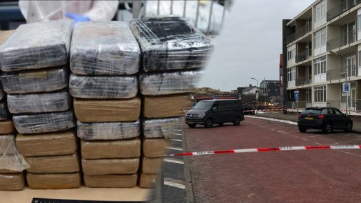 Tot 14 jaar cel voor ontvoeringsplan Colombiaan in Bergen, moordenaar nog voortvluchtig