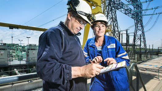 Provincie smijt met miljoenen om elektriciteitsnet te ontlasten