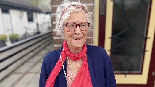 Langedijkse burgemeestersdochter Carla werkte mee aan boek over NSB-verleden vader