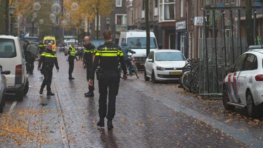 OM eist 7 jaar cel tegen verdachte van bloederige steekpartij Alkmaarse Laat