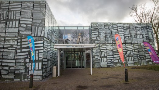 BroekerVeiling houdt Proef! Festival met smaken en vermaak uit vijf landen ๐