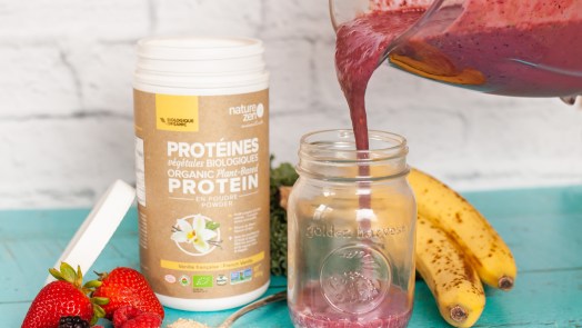 Nutri-Dynamics forse nieuwkomer op bedrijventerrein Boekelermeer in Alkmaar