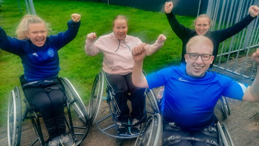Alkmaar Sport introduceert samen met Sport-Z de FunRun bij de Pinksterun in Oudorp ๐