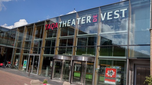 Oberon Theaterproducties presenteert โMy Son, Pinocchio JRโ in Theater De Vest ๐