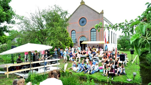 Noordeinder Fair hoopt op bezoekers uit ruime omtrek π