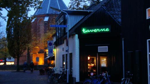 System of a Down Undercover op 15 juli in Taverne Bergen ๐