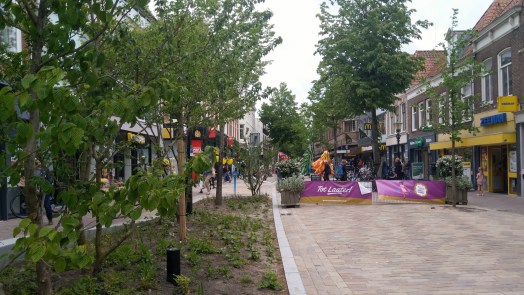 Zaterdag feestelijke opening vernieuwde Laat: “Hebben we naartoe geleefd”