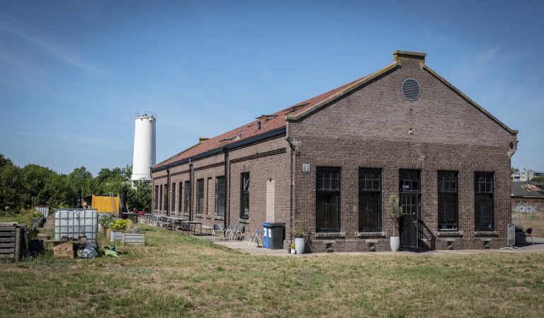 Summer Market van Ten Westen in de GAS!Fabriek in aantocht π