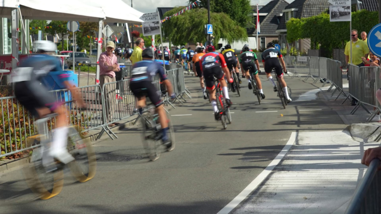 Marco Schuitmaker, Peter Beense en meer: line-up Tour de Waard bekend π