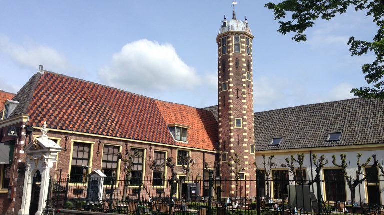 Ook de Open Monumentendagen staan in Alkmaar in het teken van 450 jaar Ontzet ๐
