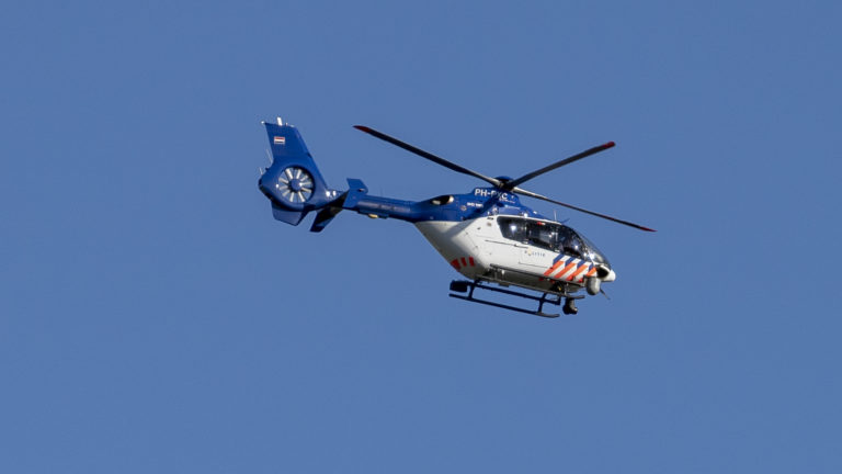 Politie en handhaving jagen op 7 september op jongeren in en om Stad van de Zon π