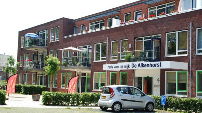 De Alkenhorst zet β4 Vβsβ in de verf tijdens Ontzetlezing met maaltijd π
