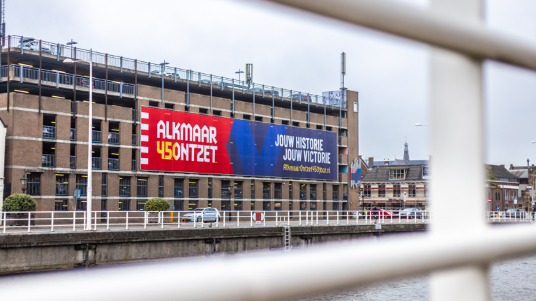 Dan toch een slotfeest voor Alkmaar Ontzet: βErg blij dat het gelukt isβ π