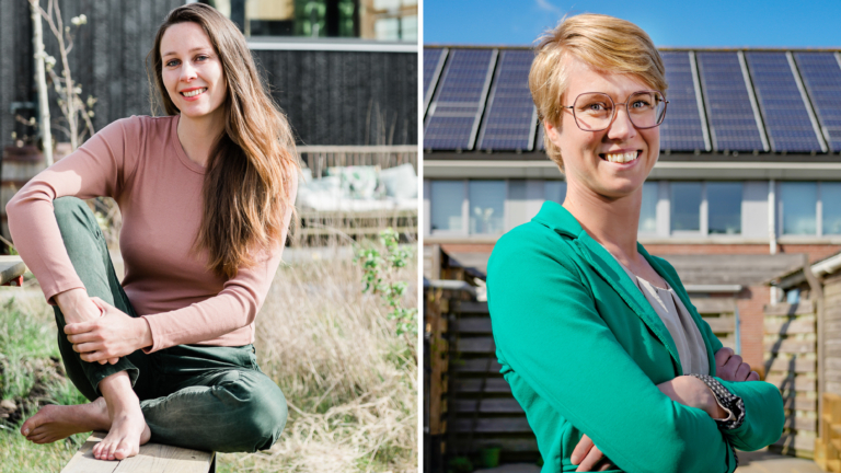 Klimaatburgemeesters Dijk en Waard organiseren activiteiten tijdens Nationale Klimaatweek π