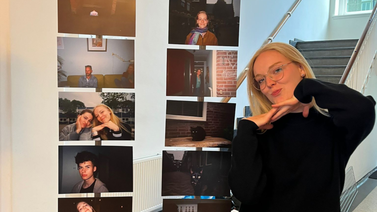 Kunstuitleen en Zola willen jonge creatievelingen kans geven via KunstKlub: “Een perfecte combinatie”