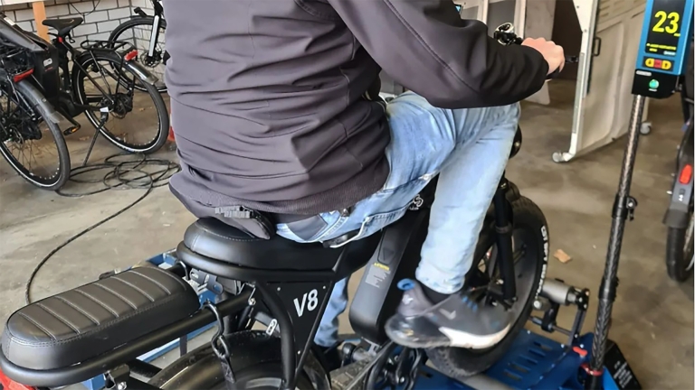Geen fatbikeverbod in Alkmaar: “Deze motie haalt zichzelf onderuit”