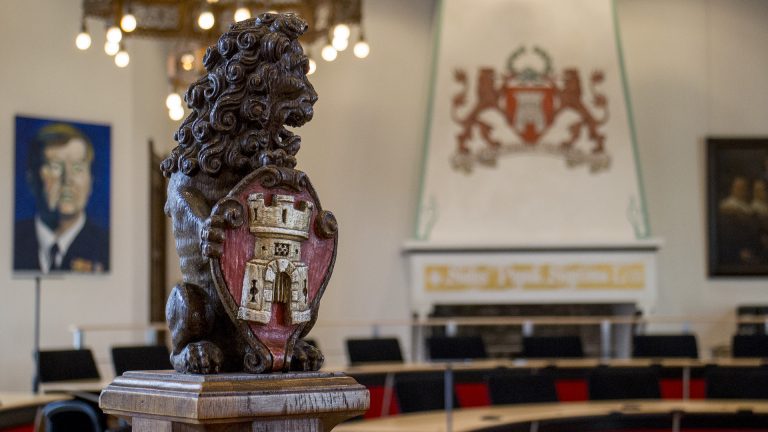 Politiek gedoe over motie extra openingsuren sekswerkers Achterdam: ‘Ho ho ho, nu wordt er gelogen’