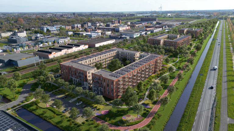 Extra geld lenen voor je eerste stekkie: gemeenteraad Dijk en Waard wil leningen voor starters op de woningmarkt