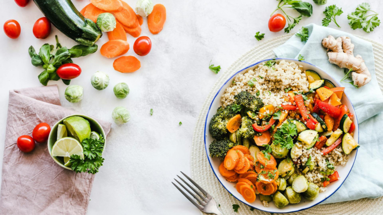 Hoe jij makkelijk gezond kan eten [Advertorial]