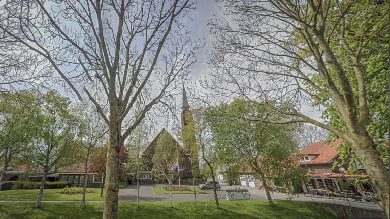 Alkmaarse gemeenteraad wil kerk Zuidschermer kopen: “Ziel moet in het dorp blijven”