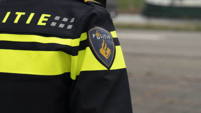 Bankfraudeur licht 88-jarige man uit gemeente Castricum op; politie deelt beelden