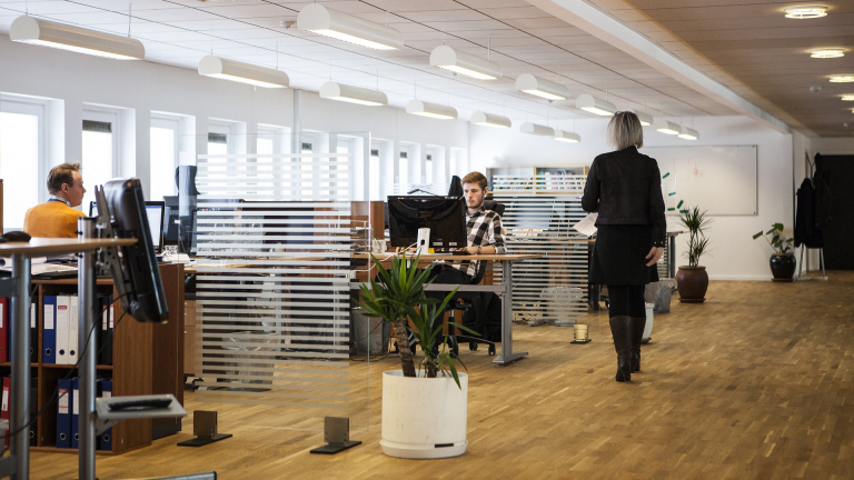 De digitalisering van lokale uitzendbureaus: Hoe technologie de arbeidsmarkt in onze regio verandert [Advertorial]