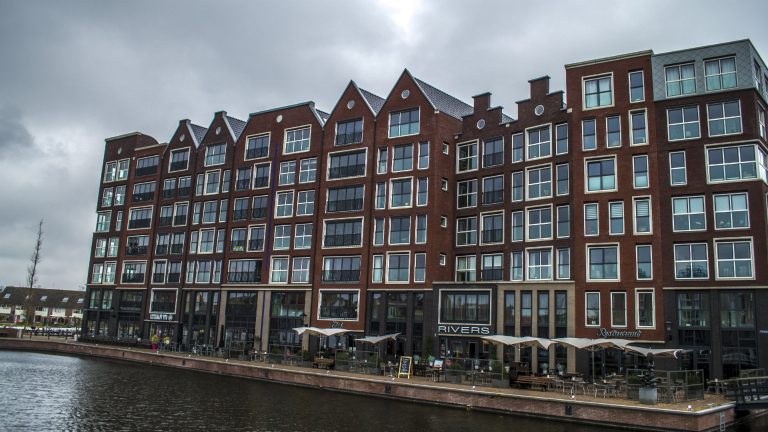 Schelphoek mag het proberen: pilot voor extra maand feestverlichting