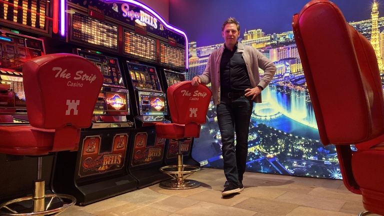 Alkmaars casino onder druk door verhoging kansspelbelasting: “We voelen ons bestolen”
