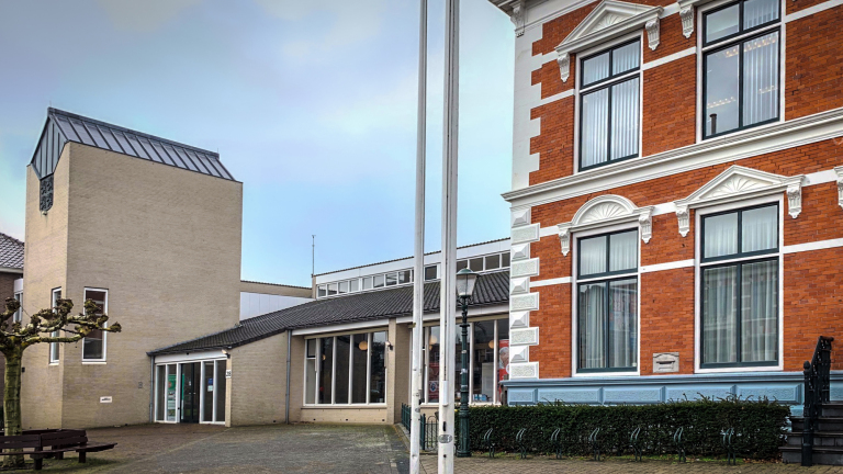 Uitgeest gaat fuseren, de vraag is nu: met welke gemeente?