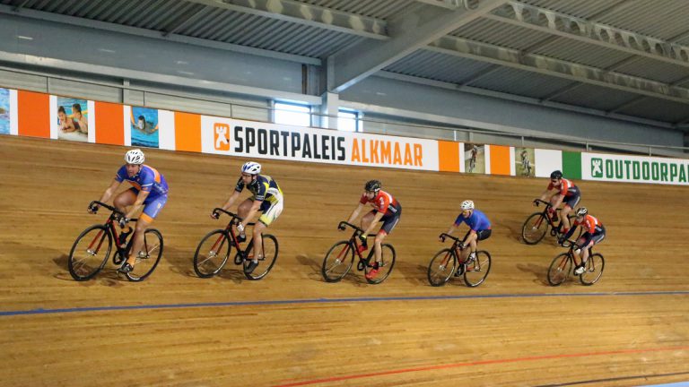 PvdA en GL willen nieuw Sportpaleis zonder wieler- of atletiekbaan: zekerheid en veel goedkoper