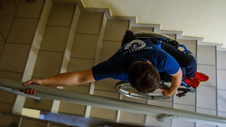 5 tips om te besparen op een traplift! [Advertorial]